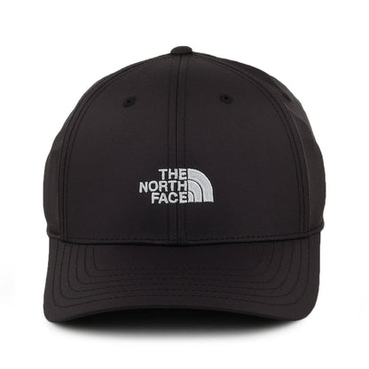 The North Face Hats 66 Classic Tech Baseball Cap - Black-White