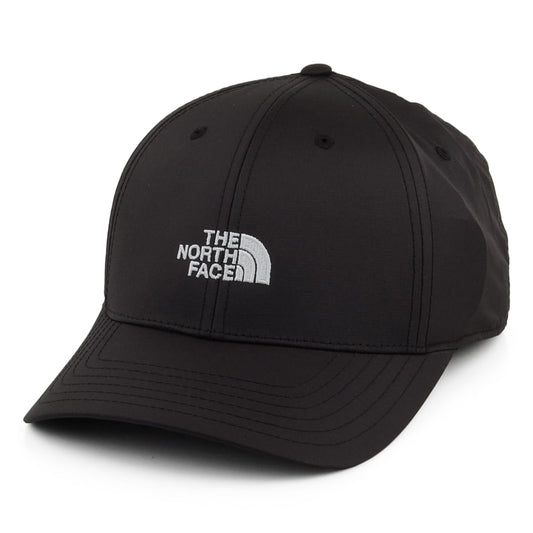 The North Face Hats 66 Classic Tech Baseball Cap - Black-White