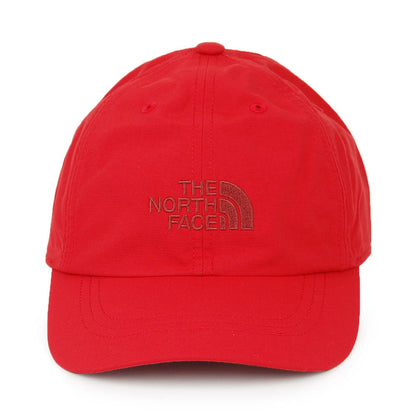 The North Face Hats Horizon Baseball Cap - Brick Red