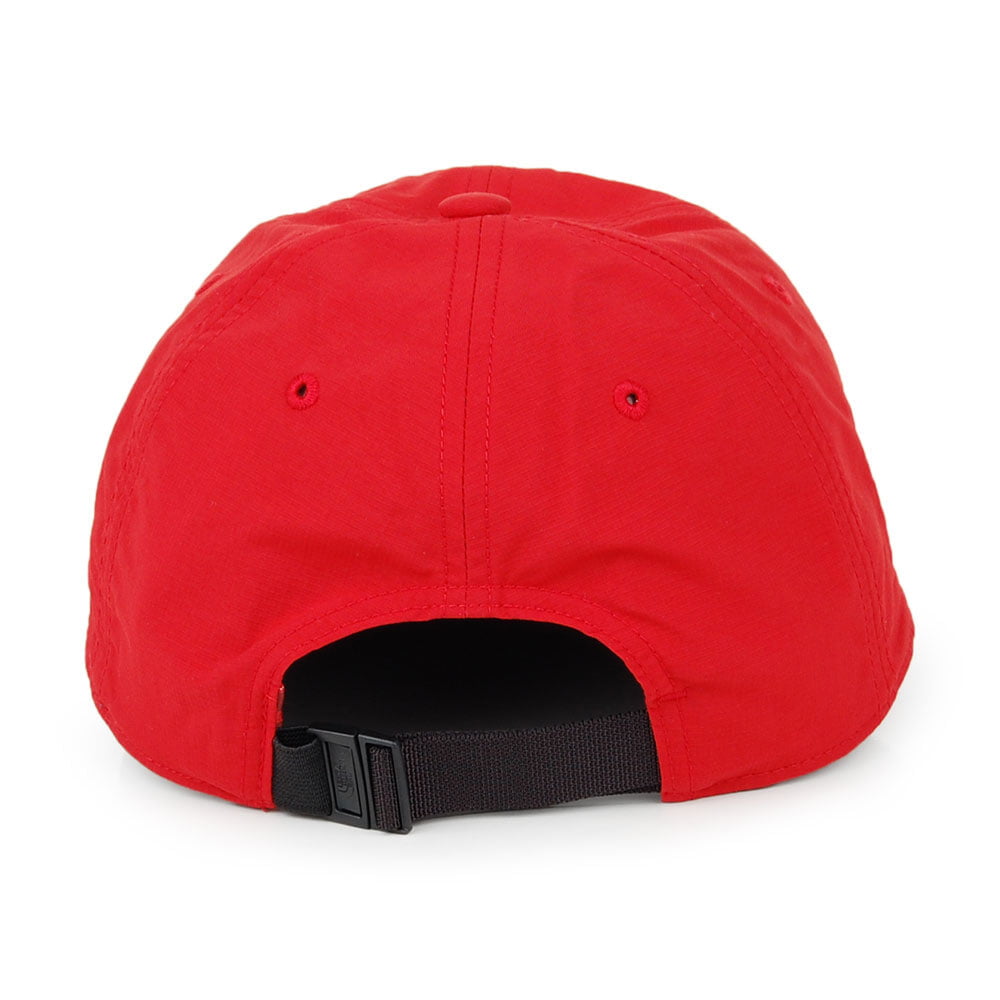The North Face Hats Horizon Baseball Cap - Brick Red
