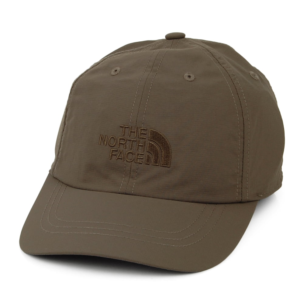 The North Face Hats Horizon XX Baseball Cap - Olive
