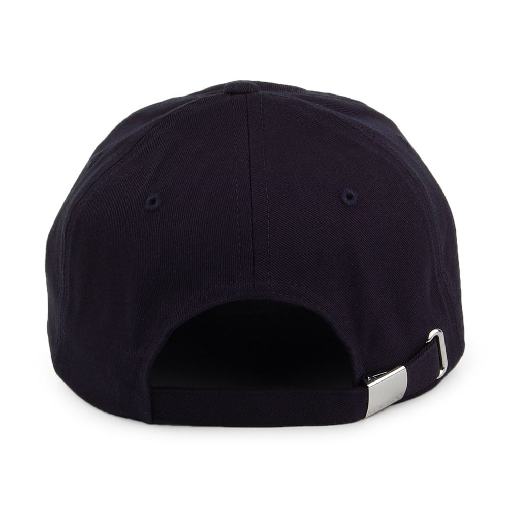 Calvin Klein Hats New York Baseball Cap - Navy Blue