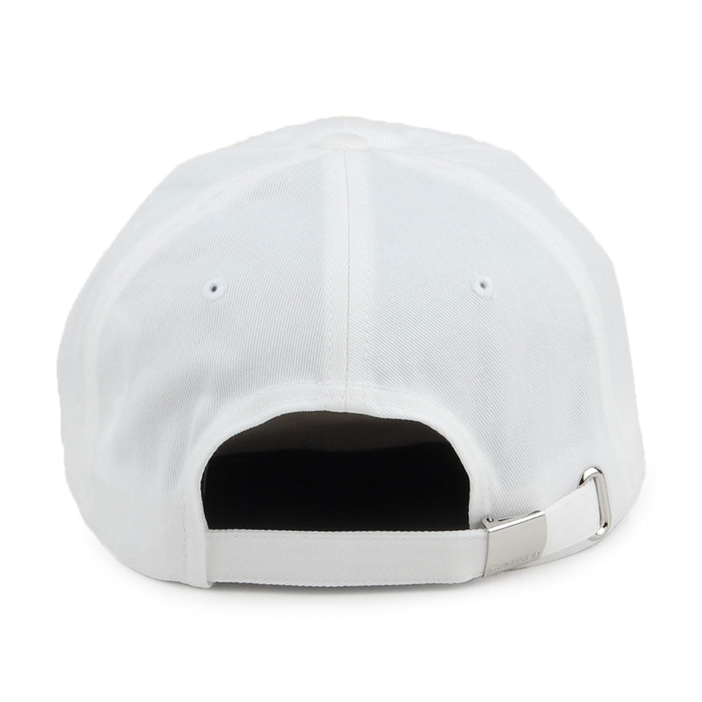 Calvin Klein Hats New York Baseball Cap - White
