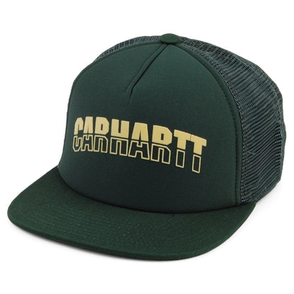 Carhartt WIP Hats District Trucker Cap - Forest