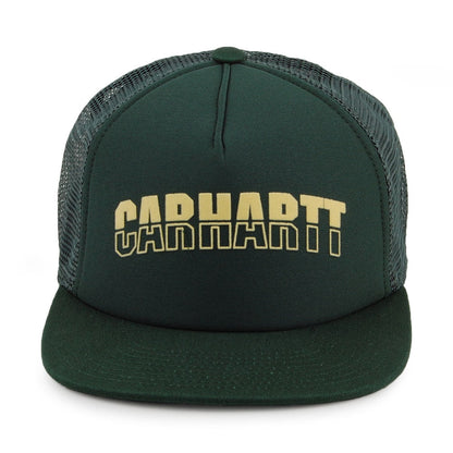 Carhartt WIP Hats District Trucker Cap - Forest