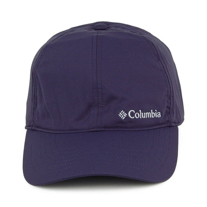 Columbia Hats Coolhead II Baseball Cap - Navy Blue