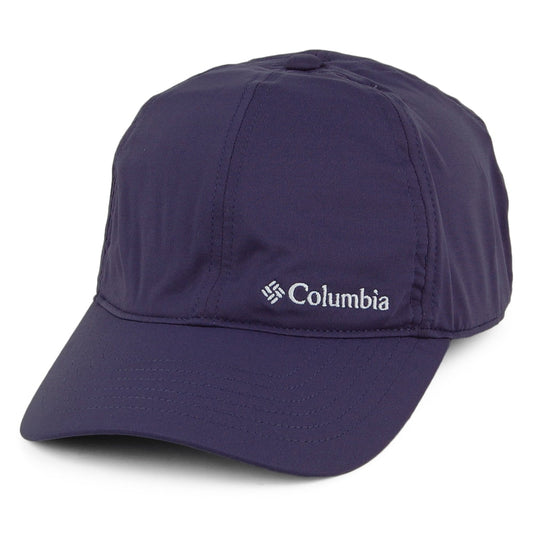 Columbia Hats Coolhead II Baseball Cap - Navy Blue