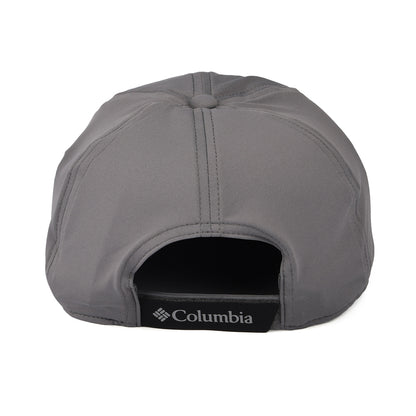 Columbia Hats Coolhead II Baseball Cap - Grey