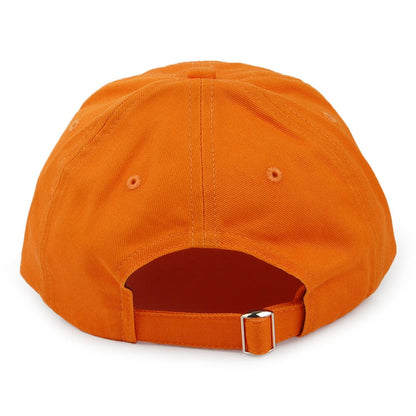 Tommy Hilfiger Hats TJM Sport Baseball Cap - Orange