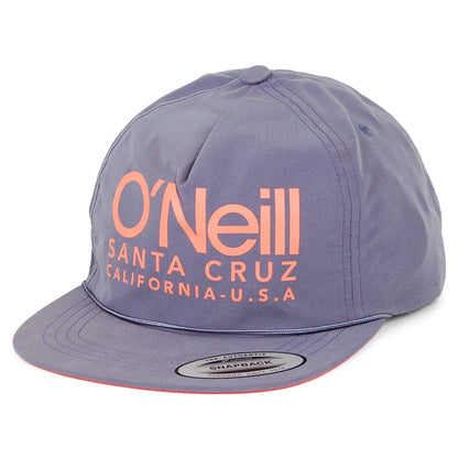 O'Neill Hats Beach Snapback Cap - Blue