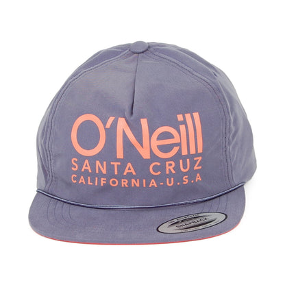 O'Neill Hats Beach Snapback Cap - Blue