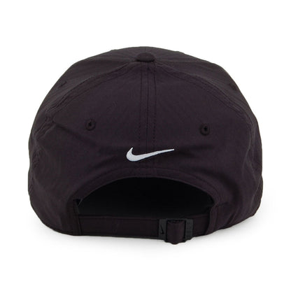 Nike Golf Hats Legacy 91 Tech Tonal Stripes Baseball Cap - Black