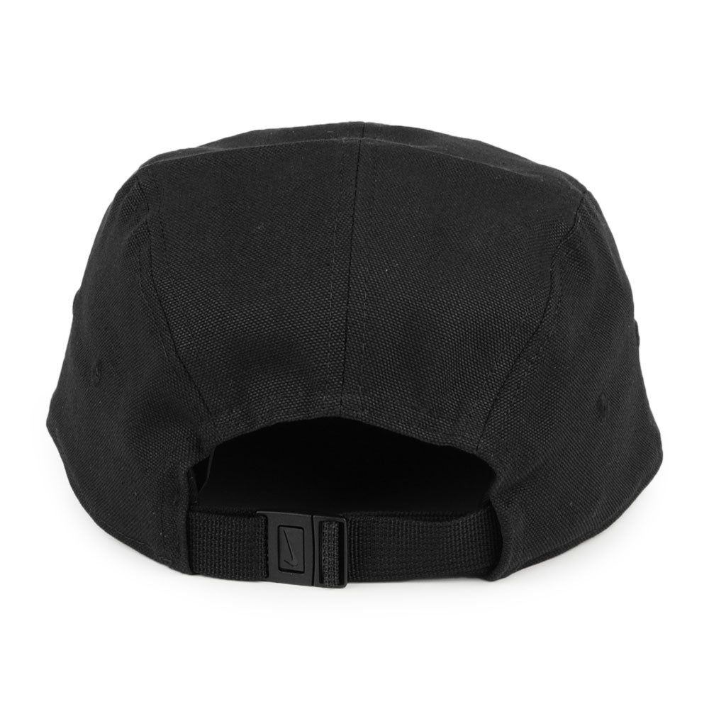 Nike SB Hats AW84 5 Panel Cap - Black