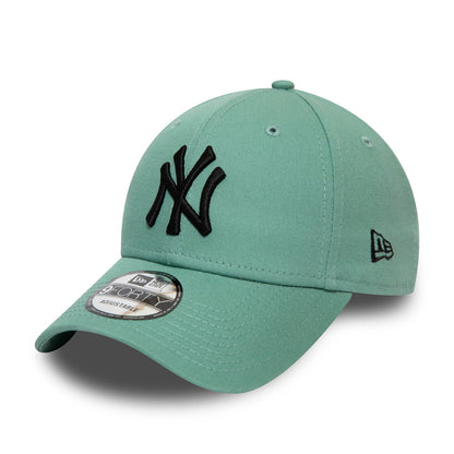 New Era 9FORTY New York Yankees Baseball Cap - MLB League Essential - Mint