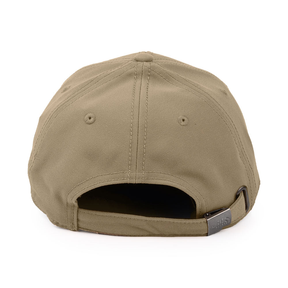 The North Face Hats 66 Classic Recycled Baseball Cap - Light Brown