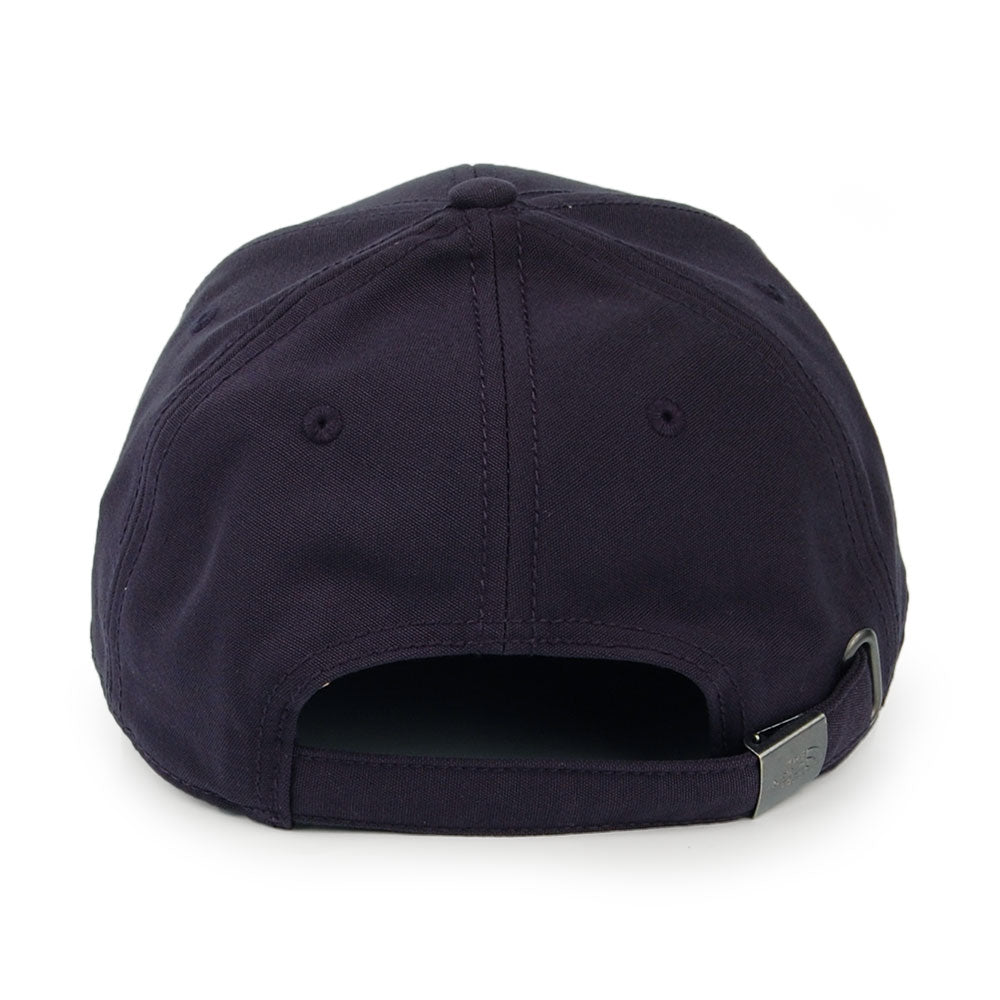 The North Face Hats 66 Classic Recycled Baseball Cap - Navy-White