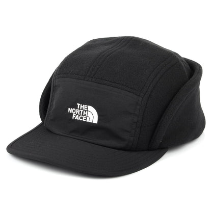 The North Face Hats Denali Earflap Baseball Cap - Black