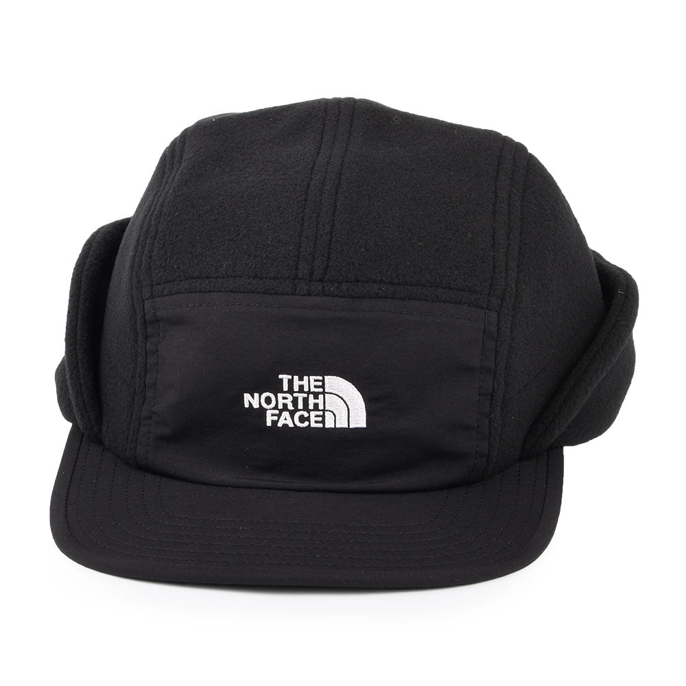 The North Face Hats Denali Earflap Baseball Cap - Black