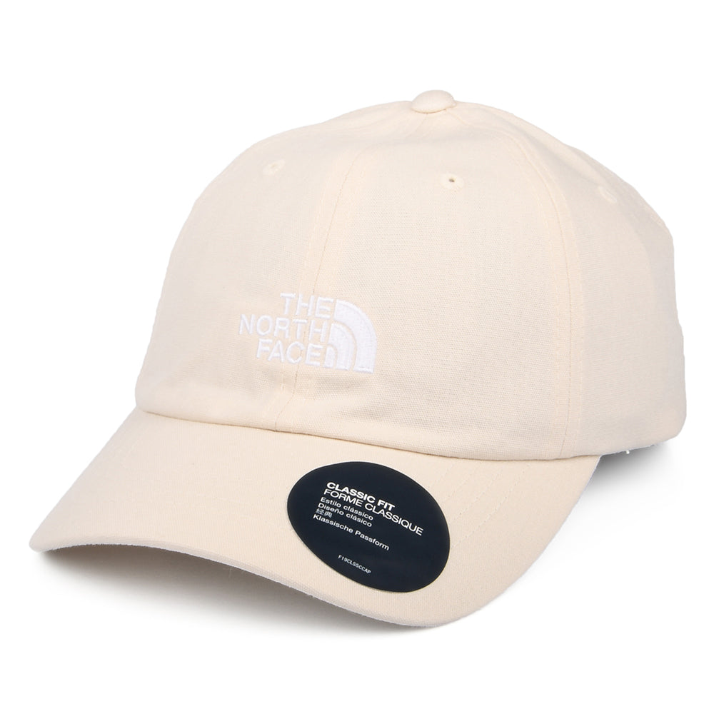 The North Face Hats Norm Baseball Cap - Off White – Village Hats