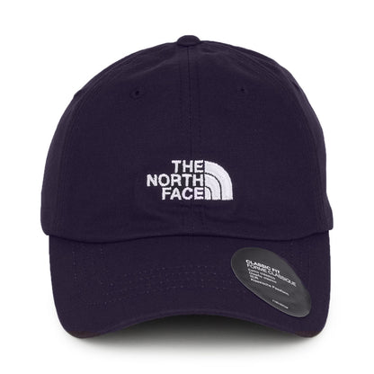 The North Face Hats Norm Baseball Cap - Dark Navy