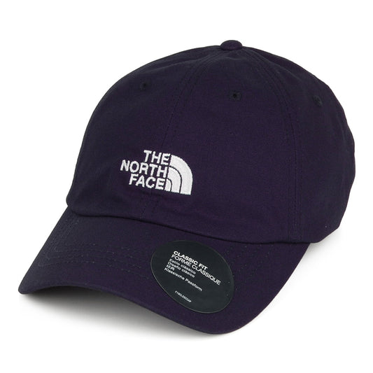 The North Face Hats Norm Baseball Cap - Dark Navy