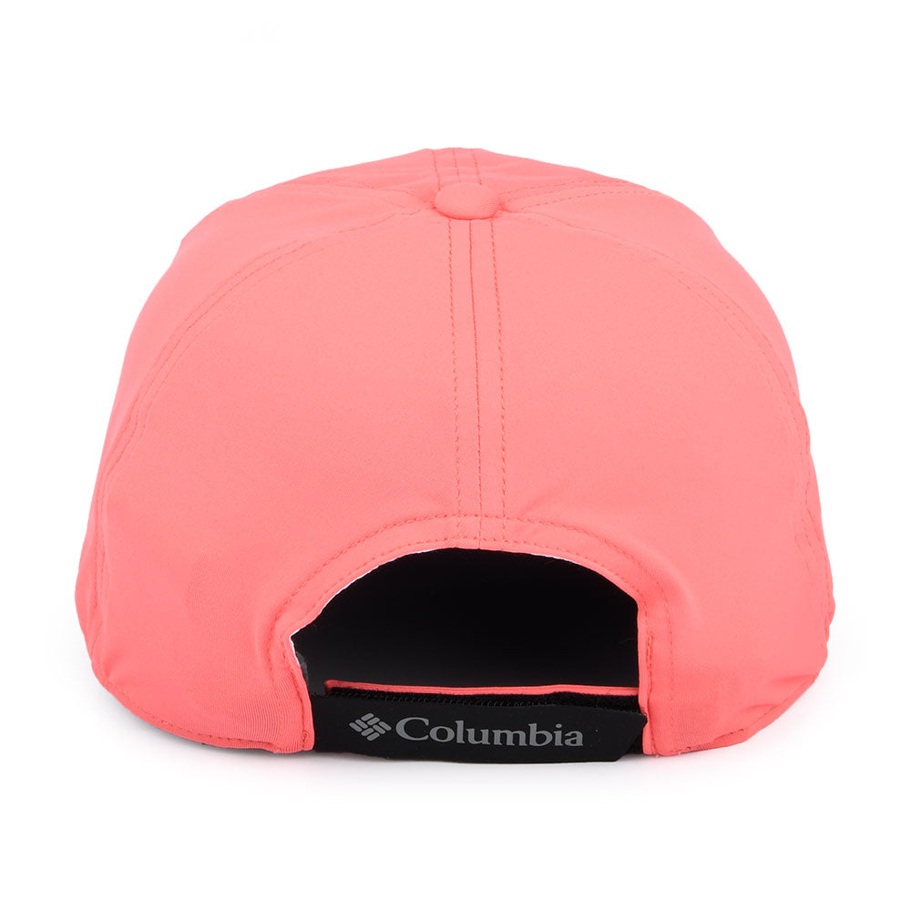 Columbia Hats Coolhead II Baseball Cap - Salmon