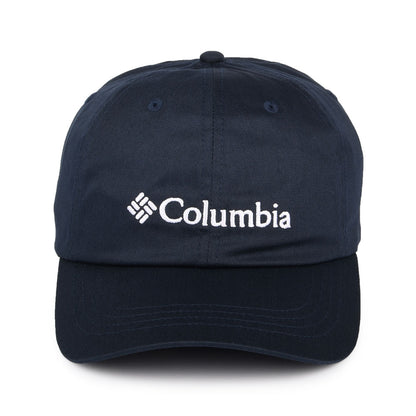 Columbia Hats Roc II Baseball Cap - Navy Blue