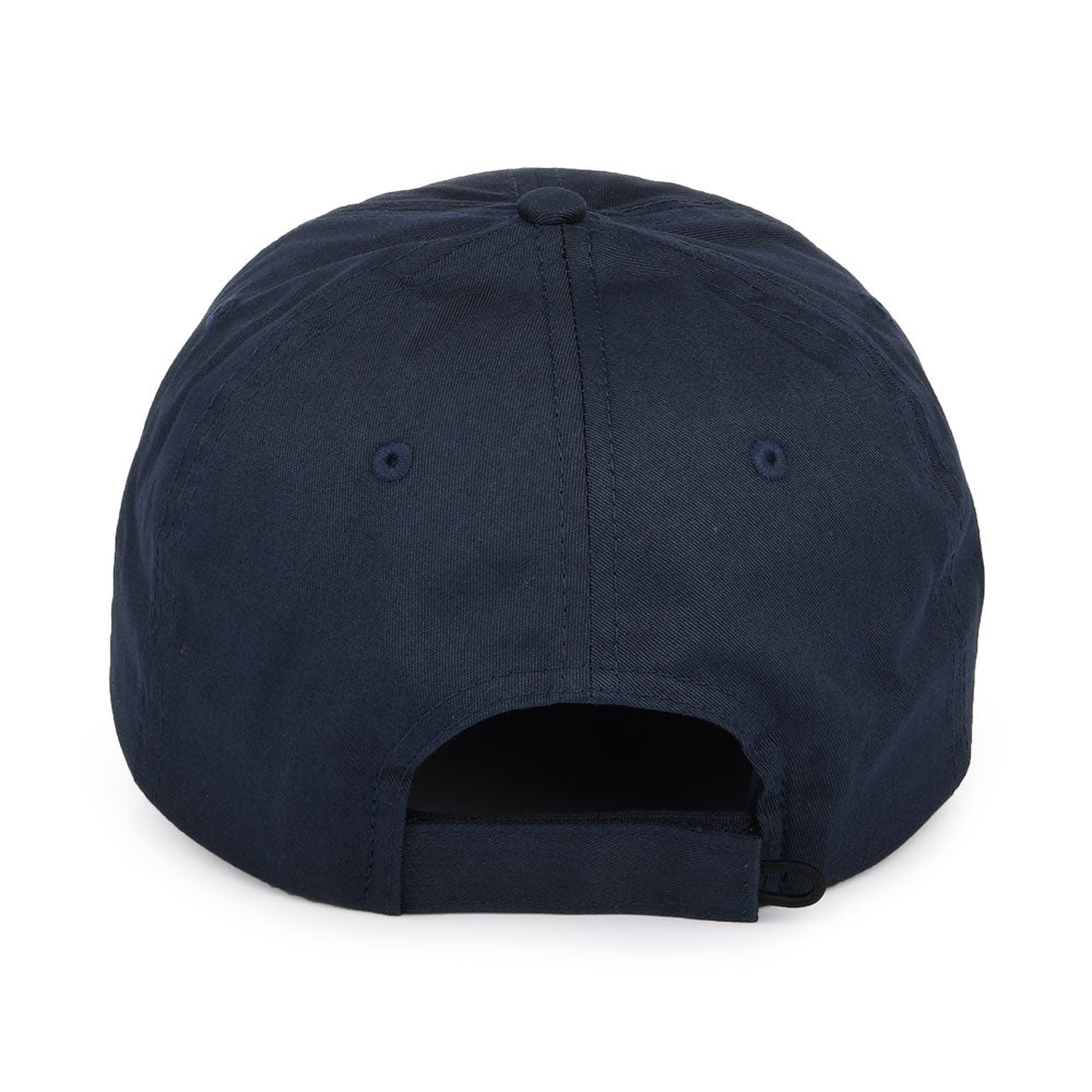 Columbia Hats Roc II Baseball Cap - Navy Blue