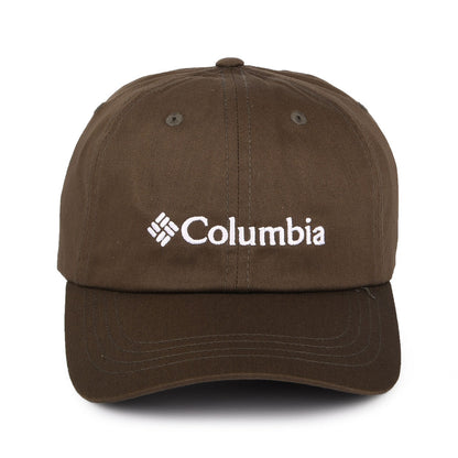 Columbia Hats Roc II Baseball Cap - Olive