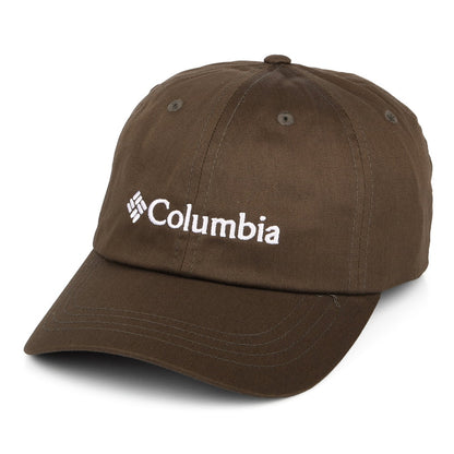 Columbia Hats Roc II Baseball Cap - Olive