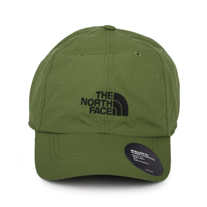 The North Face Hats Horizon Baseball Cap - Olive