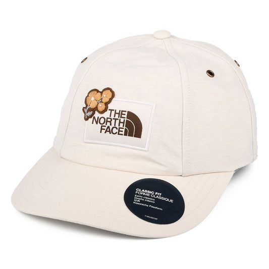 The North Face Hats Berkeley Baseball Cap - Beige