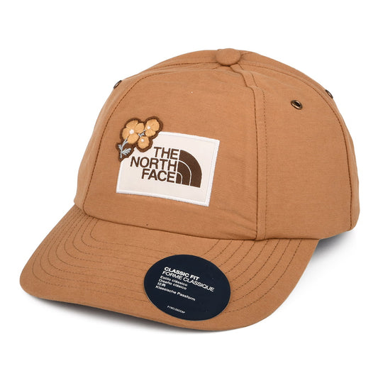 The North Face Hats Berkeley Baseball Cap - Light Brown