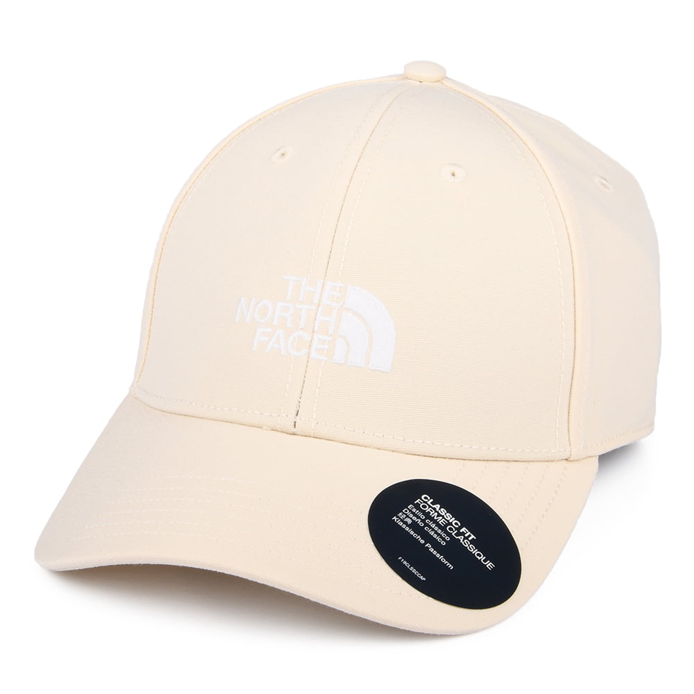 The North Face Hats 66 Classic Recycled Baseball Cap - Beige