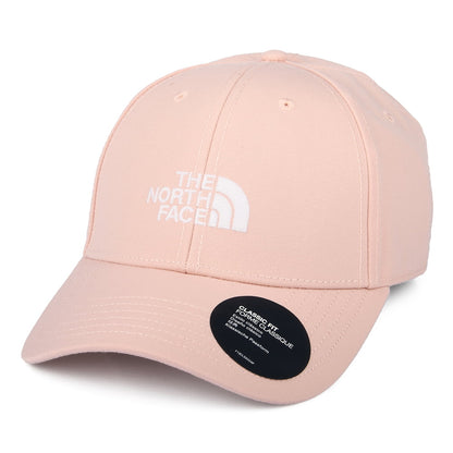 The North Face Hats 66 Classic Recycled Baseball Cap - Light Pink