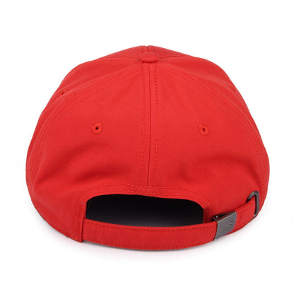 The North Face Hats 66 Classic Recycled Baseball Cap - Red