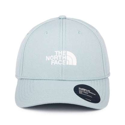 The North Face Hats 66 Classic Recycled Baseball Cap - Light Blue
