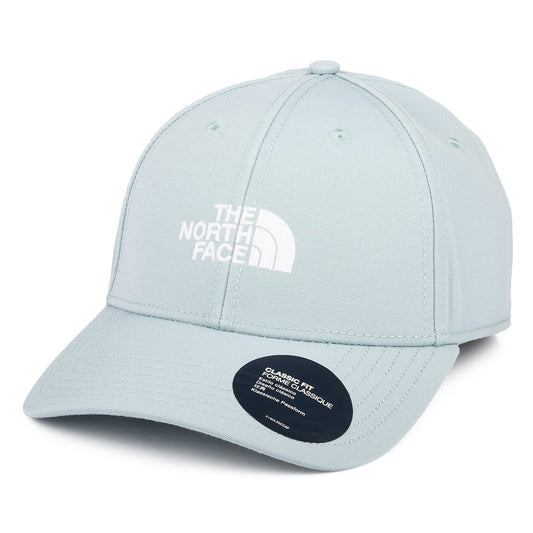 The North Face Hats 66 Classic Recycled Baseball Cap - Light Blue
