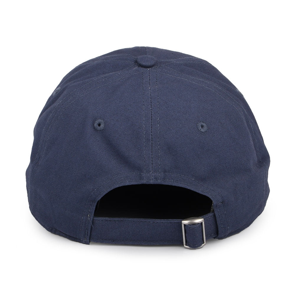 The North Face Hats Washed Norm Shallow Baseball Cap - Blue