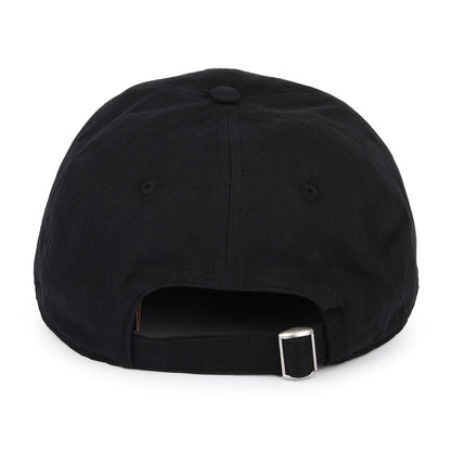 The North Face Hats Washed Norm Shallow Baseball Cap - Black