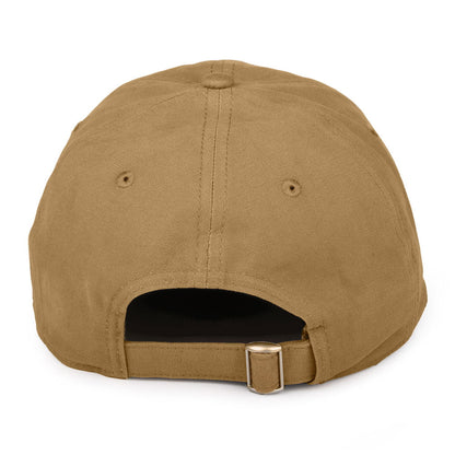 The North Face Hats Washed Norm Shallow Baseball Cap - Light Brown