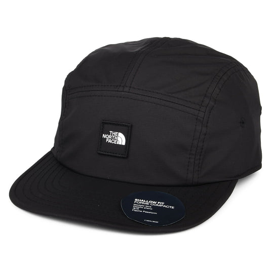 The North Face Hats Eu Street 5 Panel Cap - Black