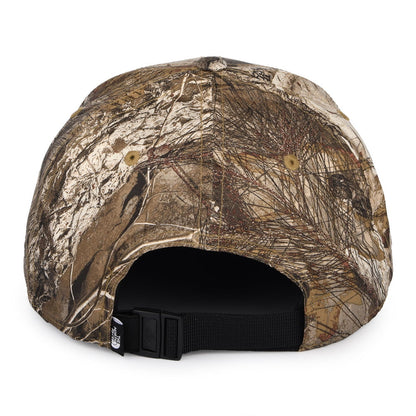 The North Face Hats 66 Classic Tech Baseball Cap - Forest Mix