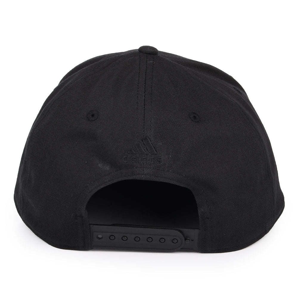 Adidas Hats Golf Life Snapback Cap - Black