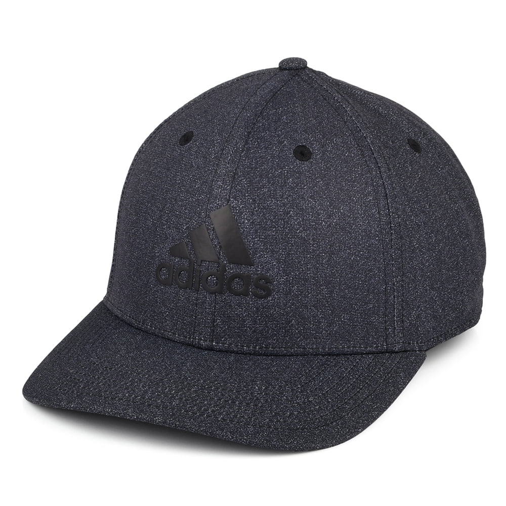 Adidas Hats Golf Dig Baseball Cap - Black