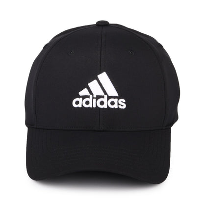 Adidas Hats Golf Performance Branded Baseball Cap - Black
