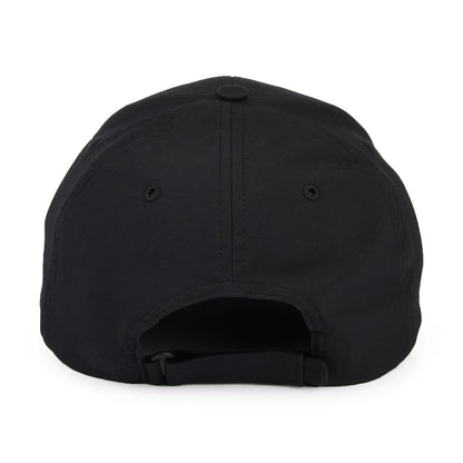 Adidas Hats Golf Performance Branded Baseball Cap - Black