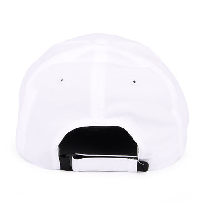 Adidas Hats Golf Performance Branded Baseball Cap - White