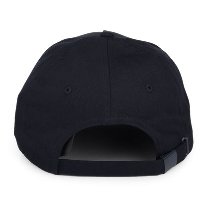 Tommy Hilfiger Hats Uptown Baseball Cap - Dark Navy