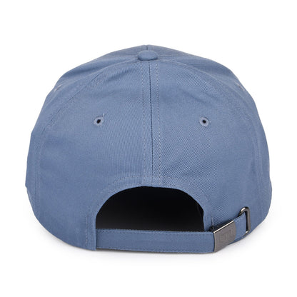 Tommy Hilfiger Hats Classic Baseball Cap - Slate Blue